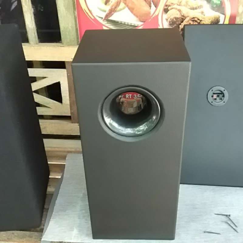 GRATIS ONGKIR box subwoofer 6 inch 