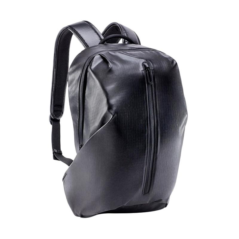 city laptop backpack