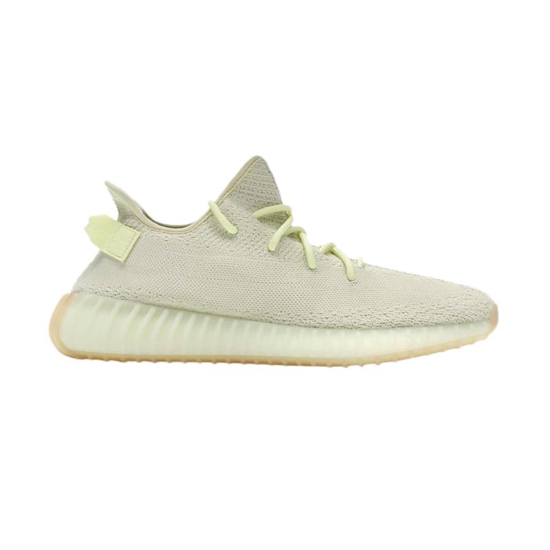 yeezy butter harga