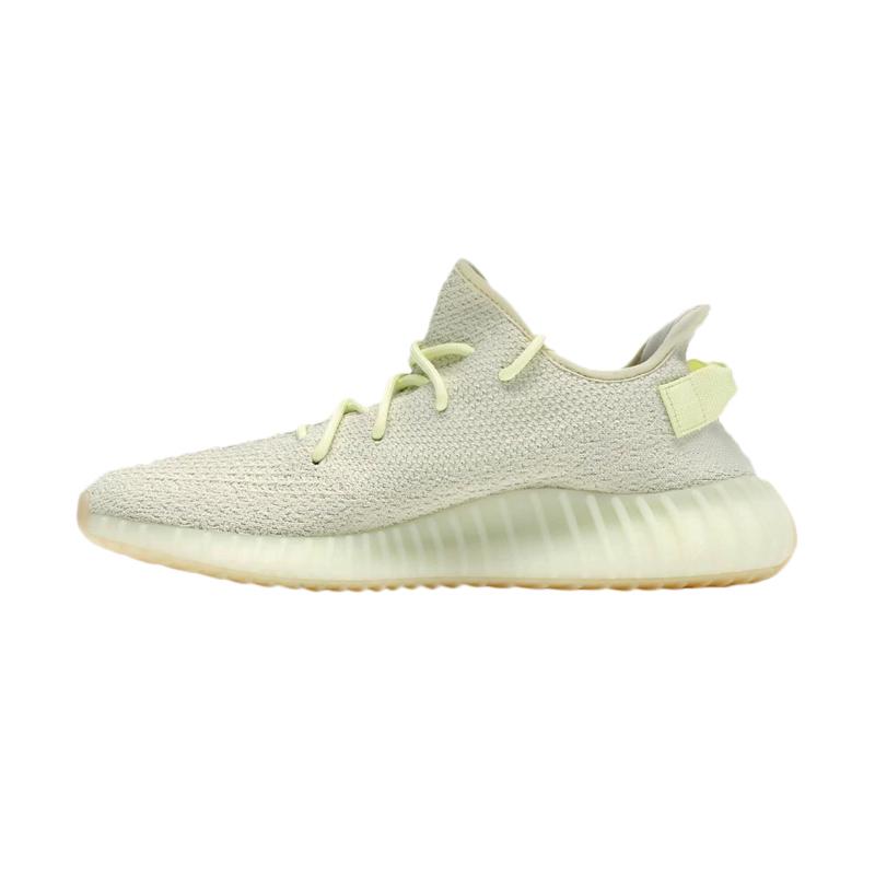 yeezy butter harga