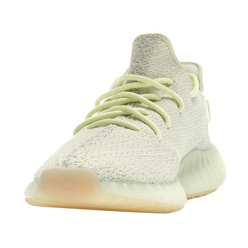 yeezy butter harga