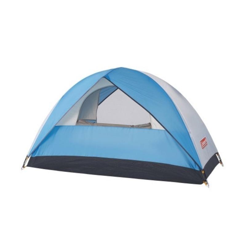 camping tent sizes