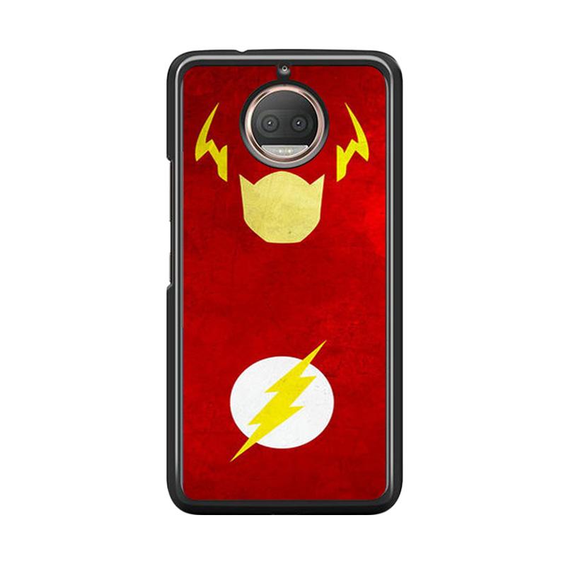 Jual Flazzstore Dc Comics The Flash V0090 Premium Casing For Motorola Moto G5s Plus Online Januari 2021 Blibli