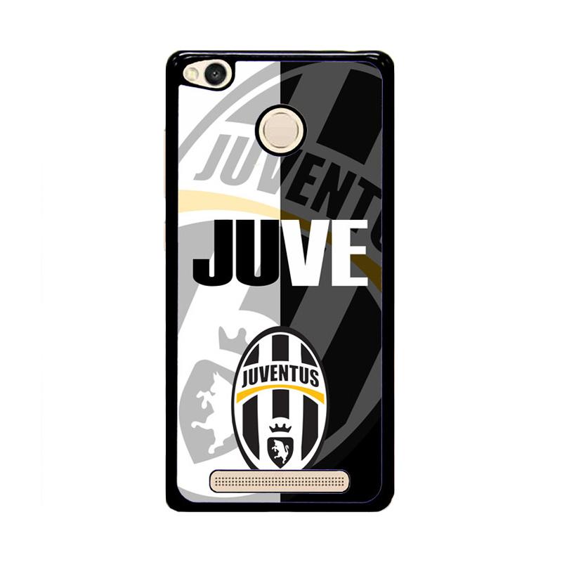 Jual Flazzstore Juventus Wallpaper X3189 Premium Casing For Xiaomi