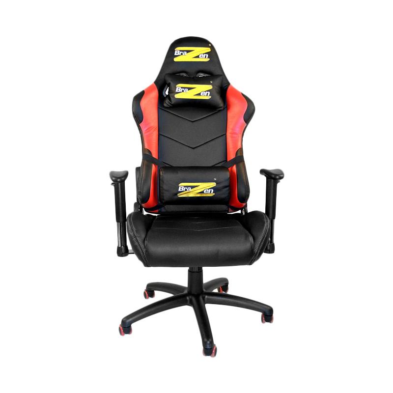 kursi gaming brazen