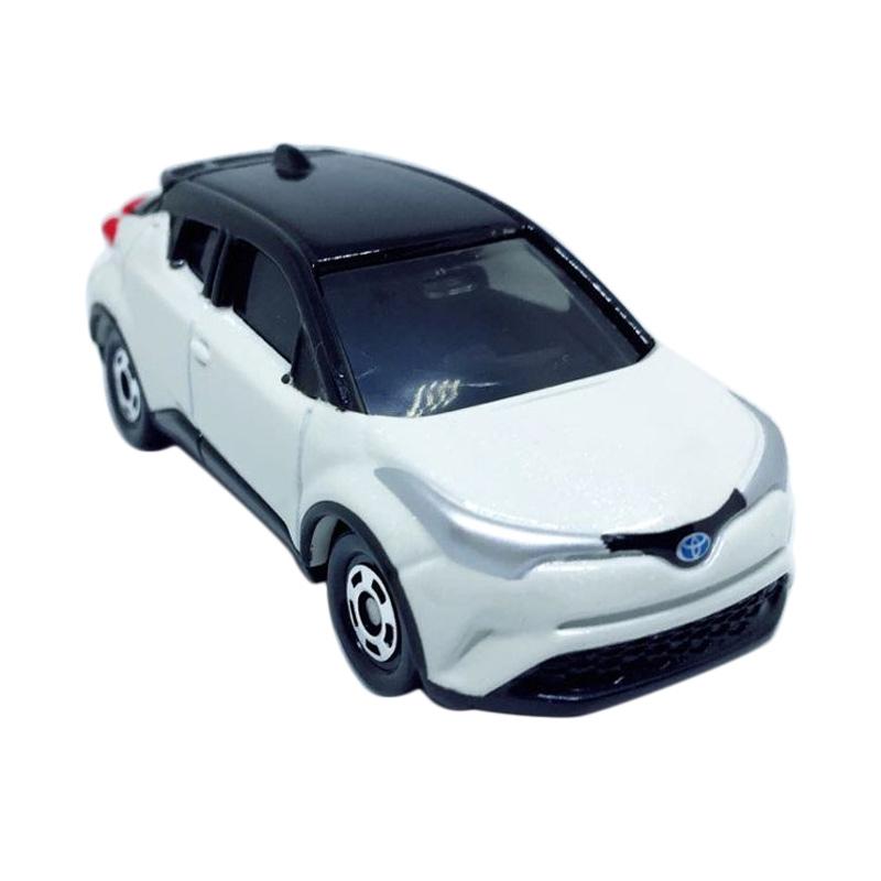 toyota chr tomica