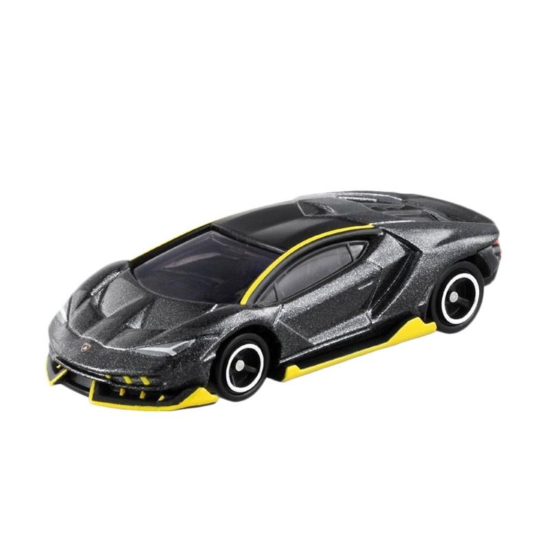 lamborghini centenario tomica