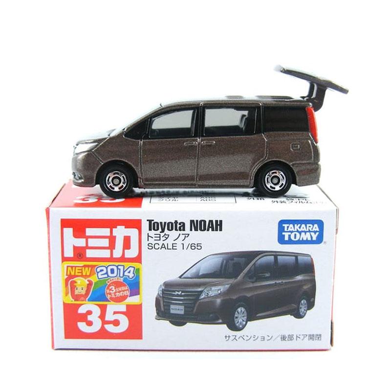 toyota noah tomica