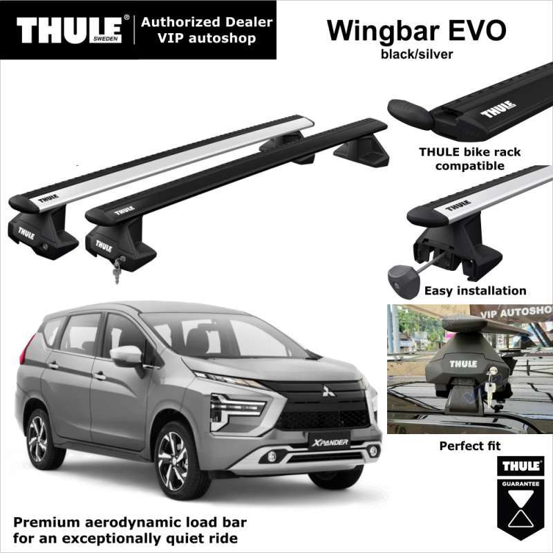 Cross bar xpander on sale