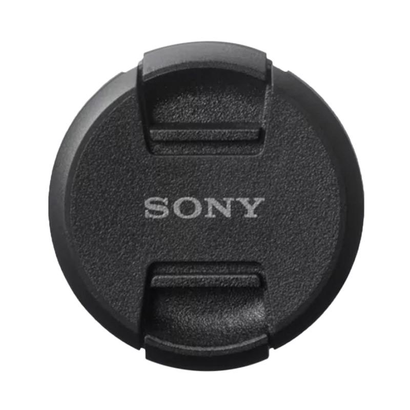 Jual Sony Lens Cap 77mm Alc F77s Camera Co Id Terbaru Harga Promo Desember 2019 Blibli Com