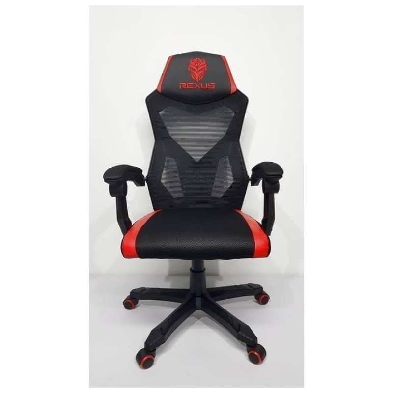 Kursi gaming rexus rgc r50 clearance