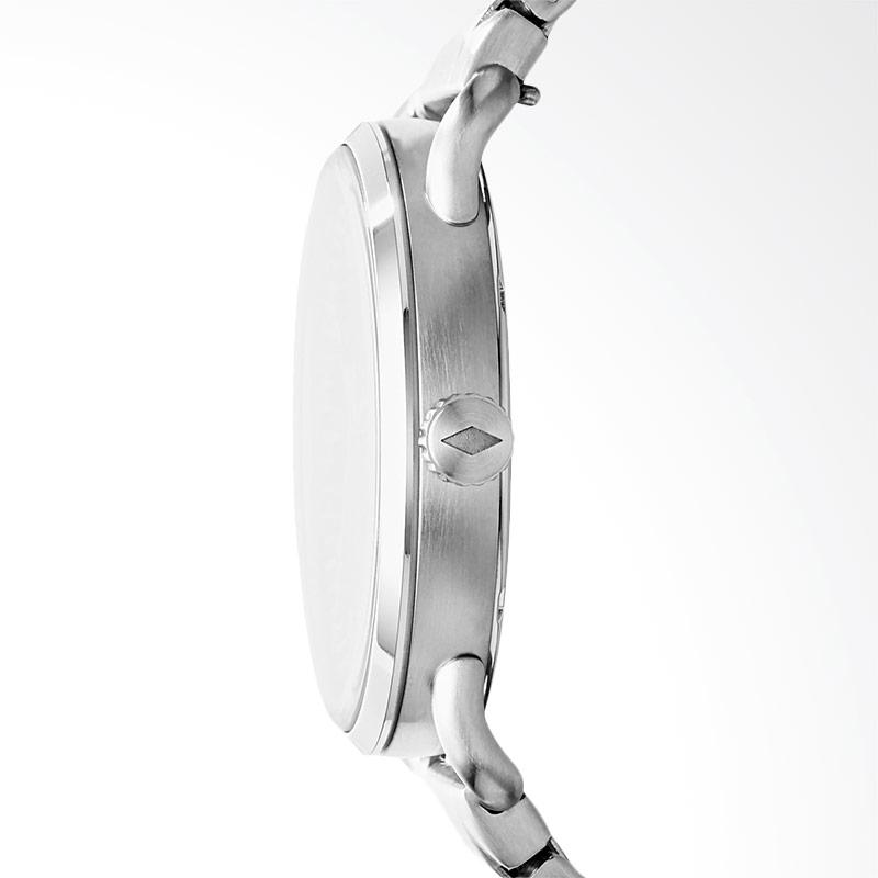 Jual Fossil Stainless Steel Strap Jam 