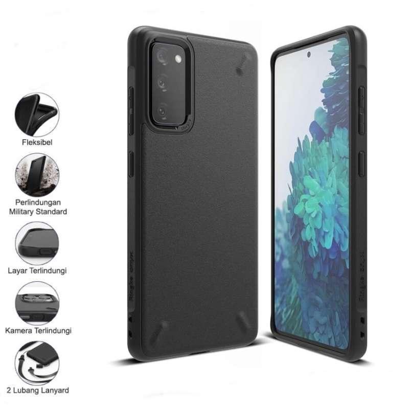 Clear Case Ringke S20 Case Bumper Cover Ringke Fusion Clear