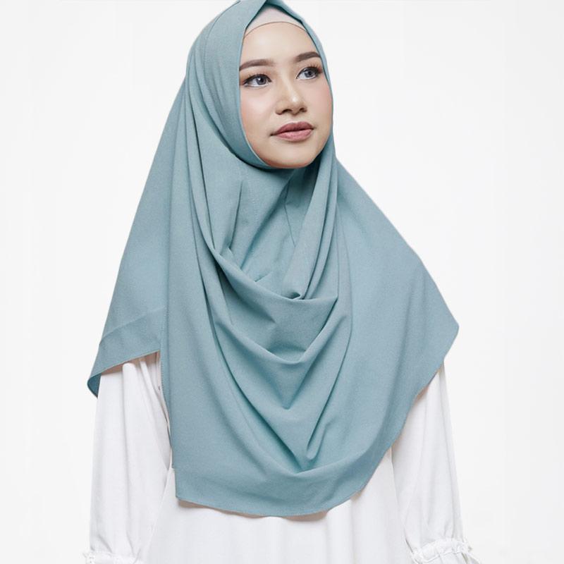 Jilbab Pashmina Instan Terbaru