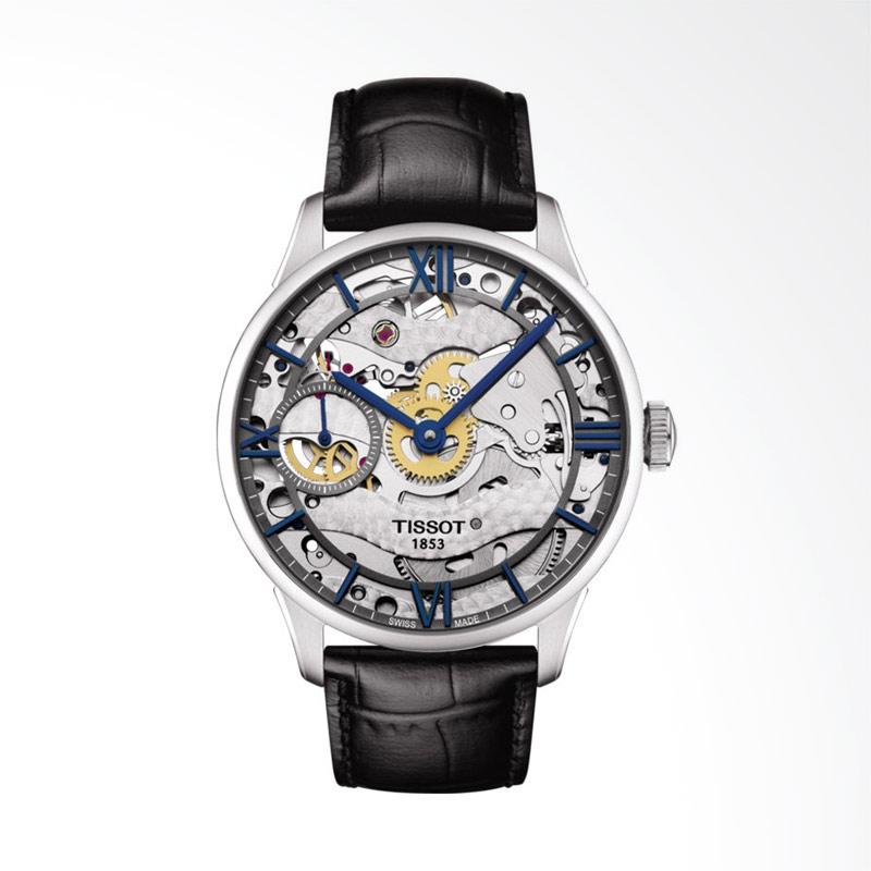 Promo TISSOT Chemin Des Tourelles 