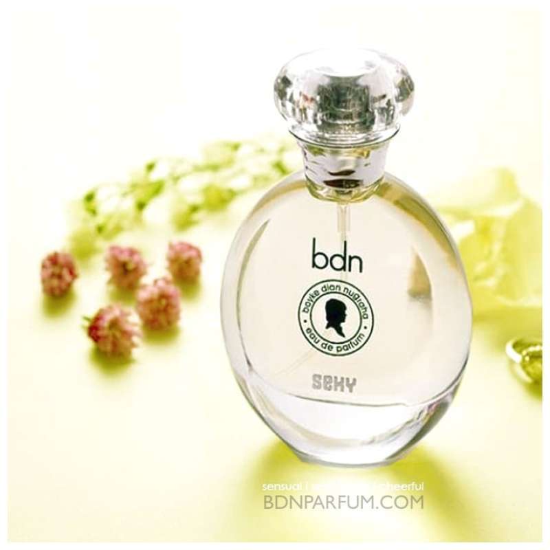 Parfum bdn review new arrivals