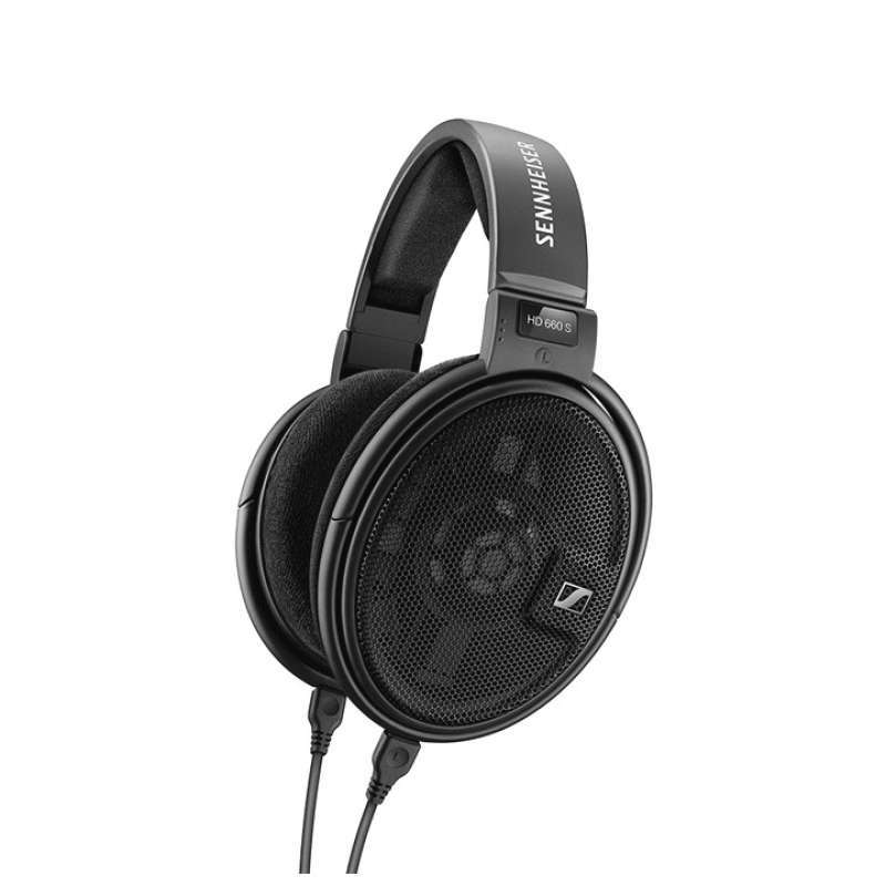 Upgraded to the Sennheiser HD 660 S : r/headphones