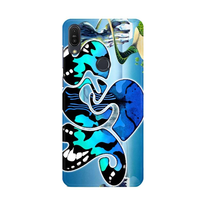 Jual Flazzstore Yes Rock Band Heaven And Earth D0091 Premium Casing For Asus Zenfone Max Pro M1 Online September 2020 Blibli Com