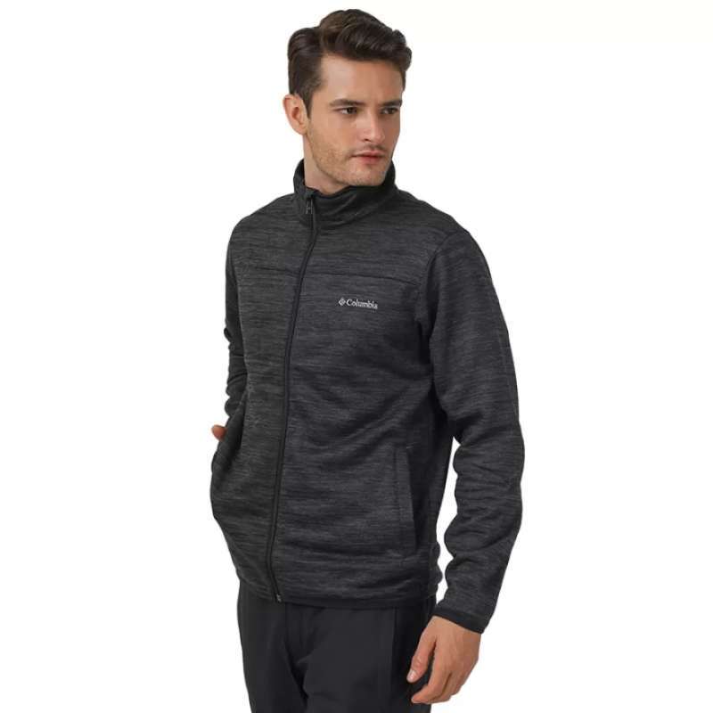 Columbia men's birch woods ii full zip jacket sales