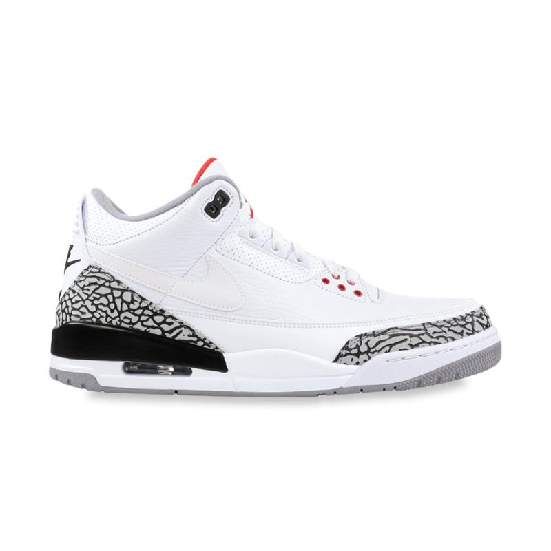 jual air jordan 3