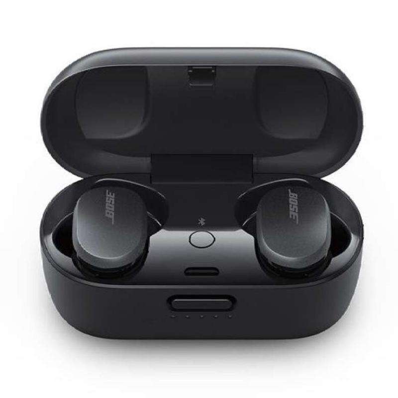 Jual Bose QuietComfort EarBuds True Wireless Noise Cancelling