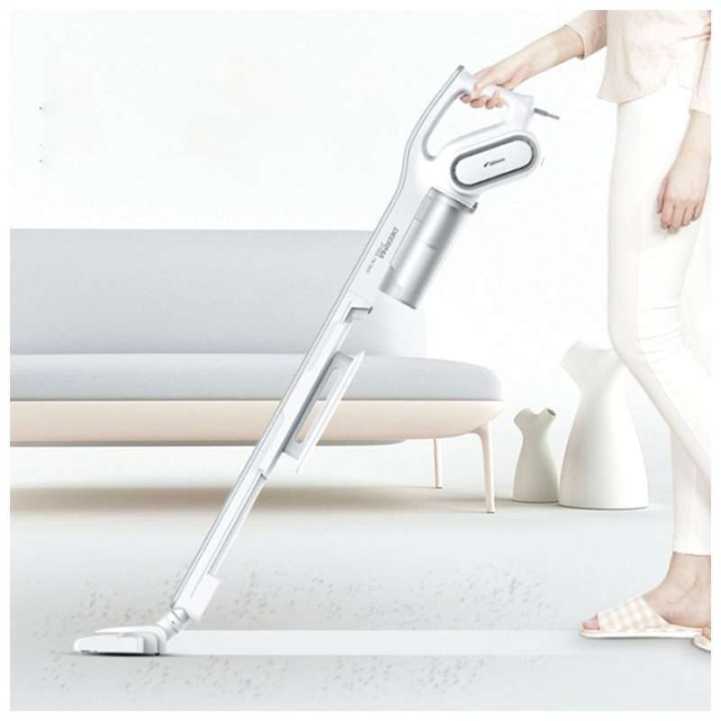 Jual Jual Deerma Vacuum Cleaner 2-In-1 Penyedot Debu Dx700 - Dx700S Dx 700  Dx 7 - Dx700 di Seller Cemerlang Abadi - Kota Jakarta Pusat, DKI Jakarta |  Blibli