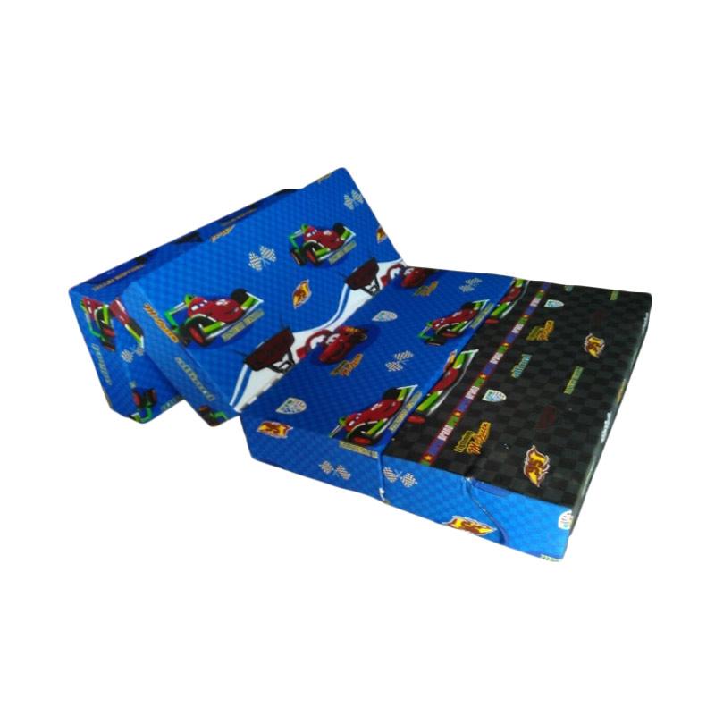 Jual Inoac Eon Lg D 23 Motif Cars Kasur Lipat 200 X 120 X 15 Cm