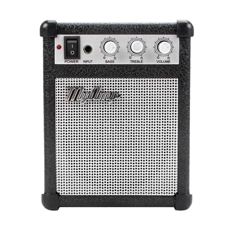 Myamp classic clearance amplifier portable speaker