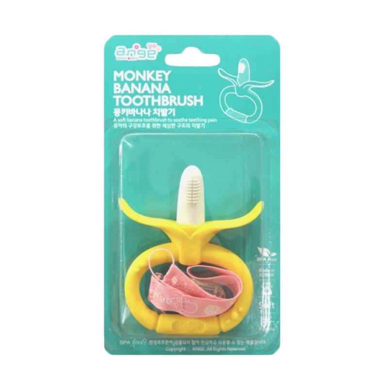 ange banana teether