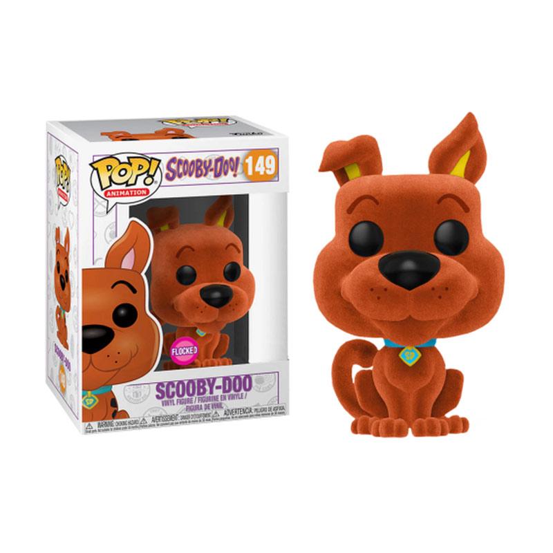 Promo Funko POP! Animation Scooby-Doo 