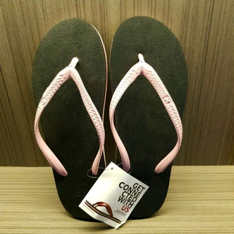 Sandal jepit panama store