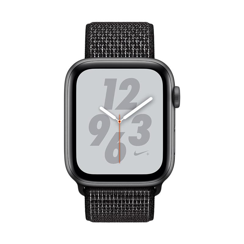 Series 4 nike apple watch 44mm clearance