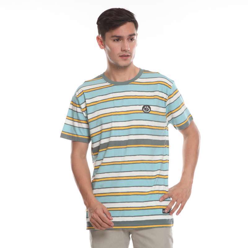 Promo Juice Ematic Kaos Lengan Pendek Pria Biru WARPAINT Planet Surf - S di Seller Planet Surf Official Store - Kota Jakarta Utara, DKI Jakarta | Blibli