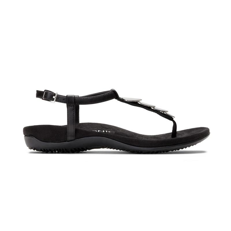 vionic miami sandal