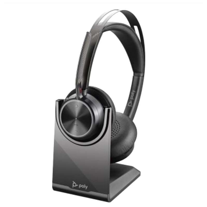Jual Jual Poly Voyager Focus 2 Uc With 
