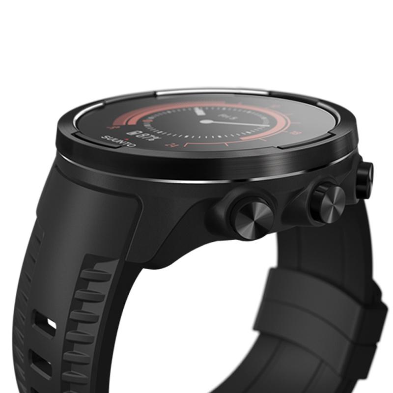 Promo Suunto 9 Smartwatch - Baro SS050019000/21000 di Seller Distributor  Resmi Jam - Kota Bandung, Jawa Barat | Blibli