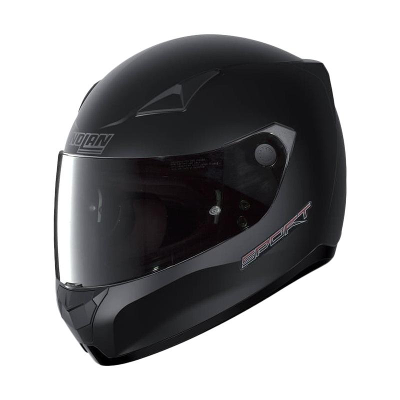 Helm nolan clearance full face