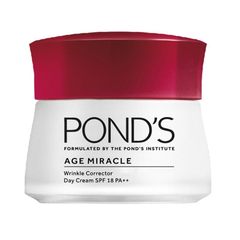 kegunaan ponds age miracle