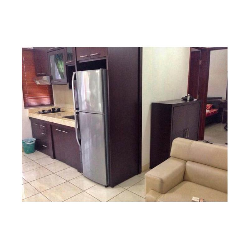 Jual Sava Jakarta Sdp0604b Apartemen Sudirman Park Sewa Apartemen