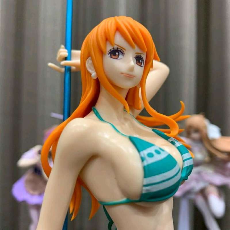 Nami one clearance piece action figure