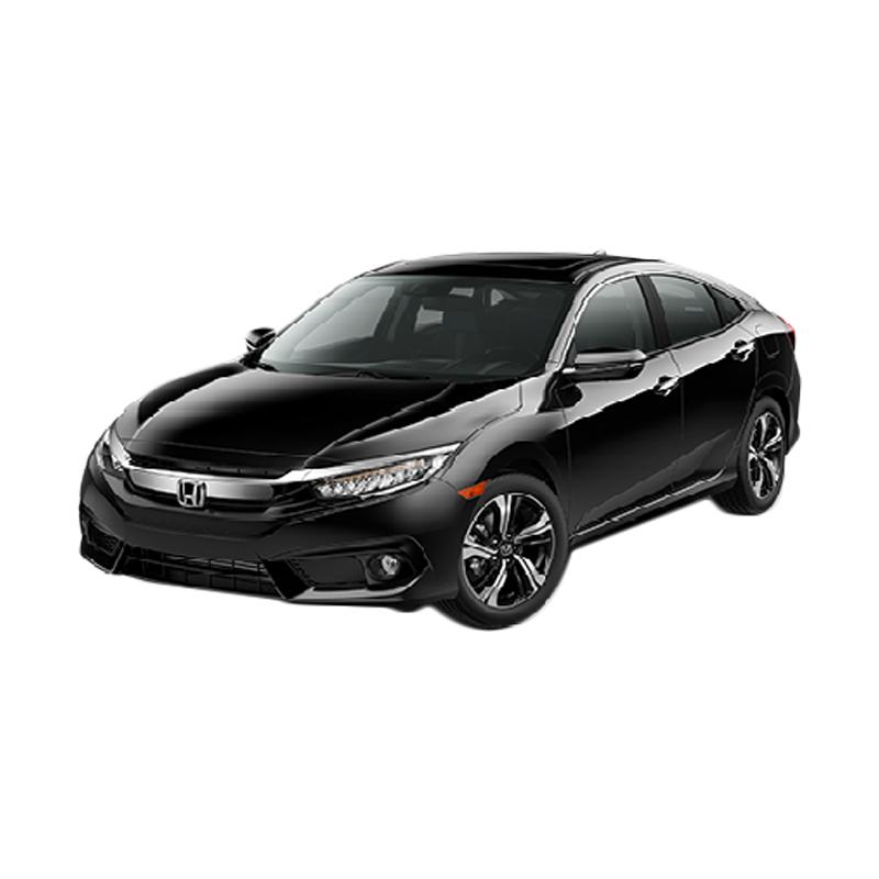 420 Koleksi Harga Mobil Honda Civic All New Gratis Terbaru