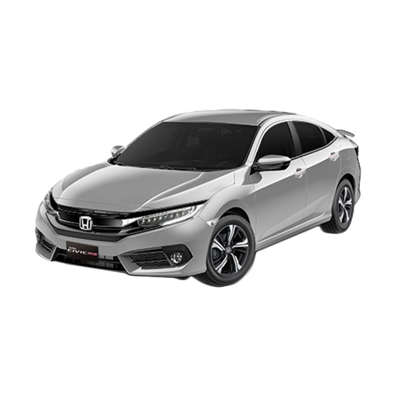 420 Koleksi Harga Mobil Honda Civic All New Gratis Terbaru