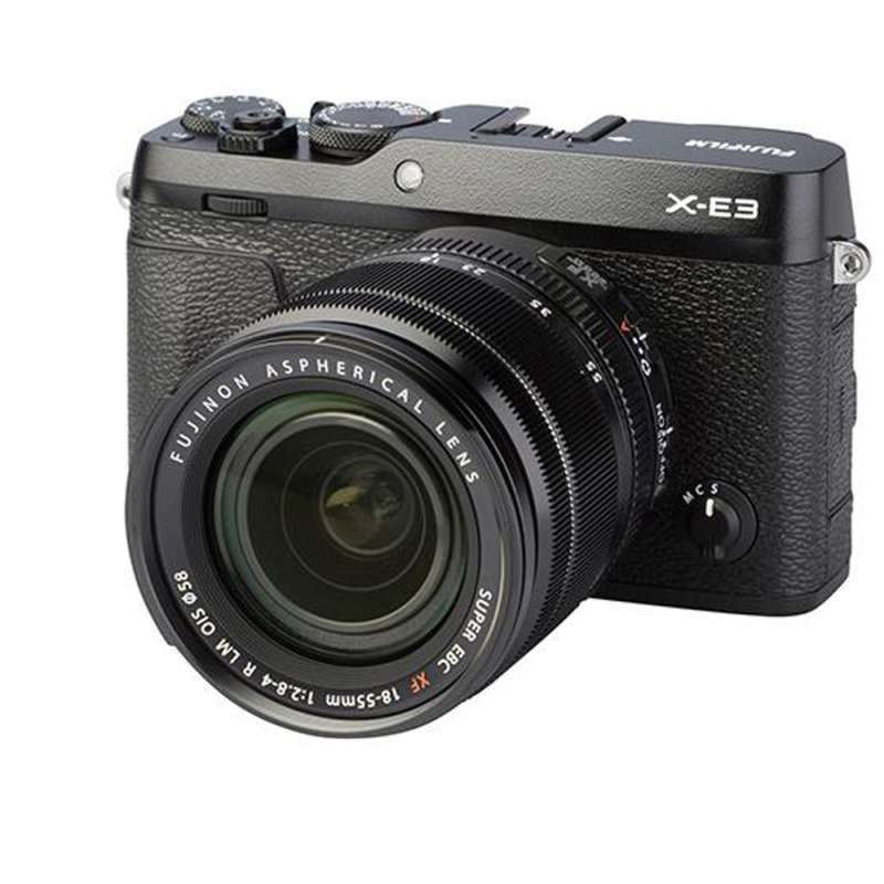 jual fujifilm xe3