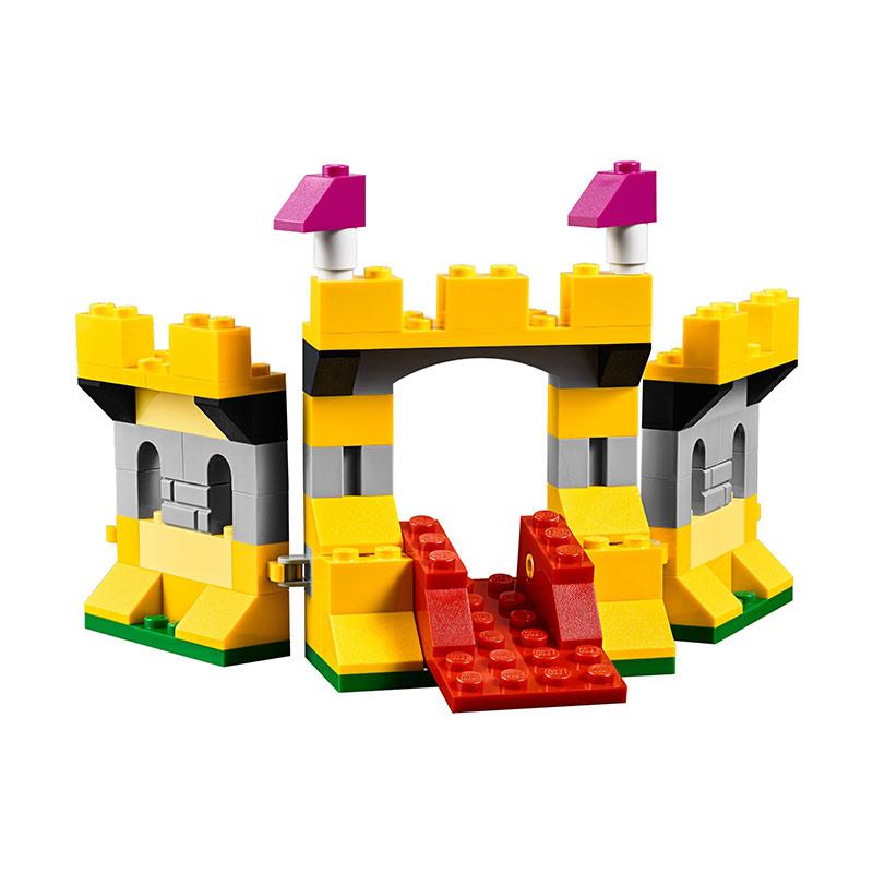 lego 10717 classic bricks bricks bricks
