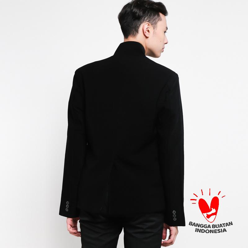 77 Koleksi Model Jaket Blazer Pria Terbaru