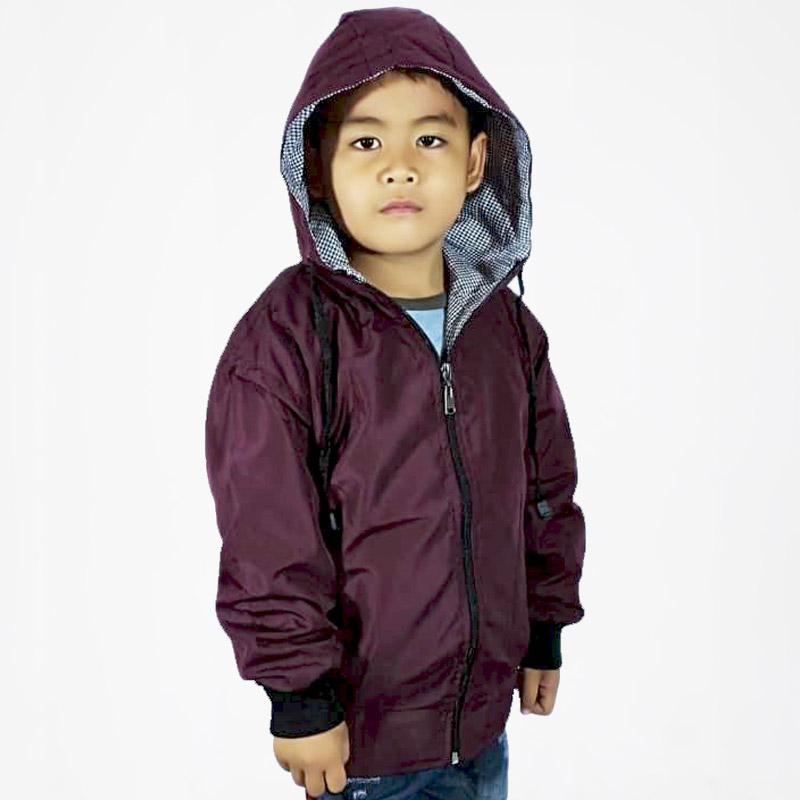 55 Model Jaket Anak2 Terbaru HD Terbaru