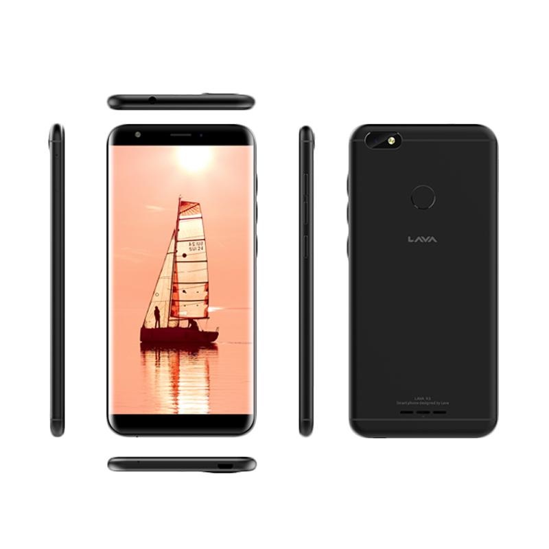 Jual Lava R3 4g Smartphone 3gb 32gb Murah Mei 2021 Blibli