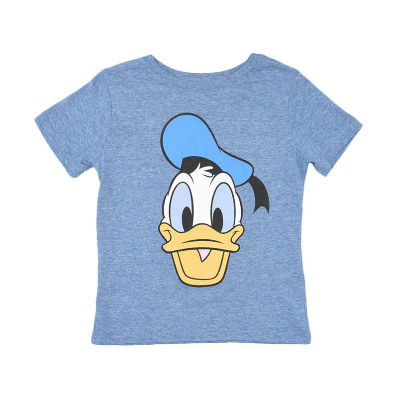 h and m disney shirt