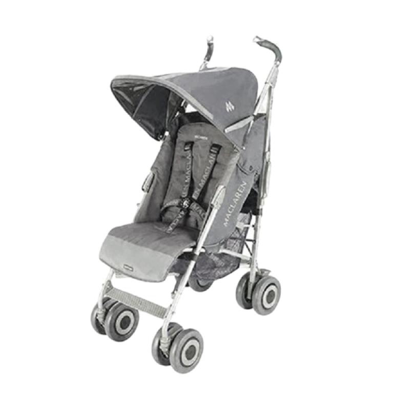 mclaren xt stroller