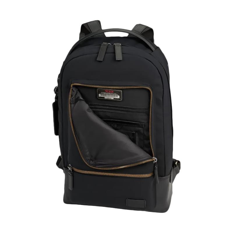 Tumi harrison online winsor backpack